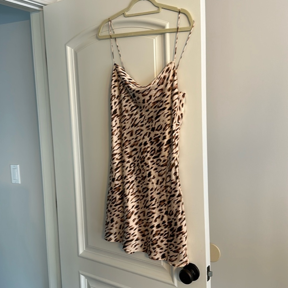American Eagle Slip Dress Size Medium